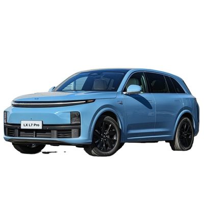 ราคาดี สัมผัสอนาคตกับ 2023 Lixiang L7 Pro Luxury Electric SUV ระยะทาง 170 กม. ออนไลน์