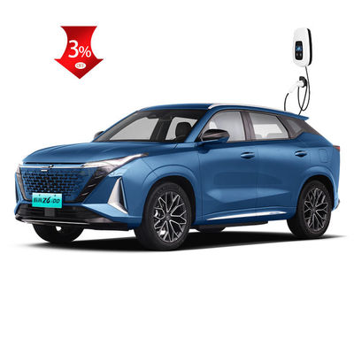 ราคาดี Oshan Z6 iDD X7 PLUS 2023 2024 รถพลังงาน SUV รถยนต์ไฮบริด รถไฟฟ้า ผู้ใหญ่ ออนไลน์
