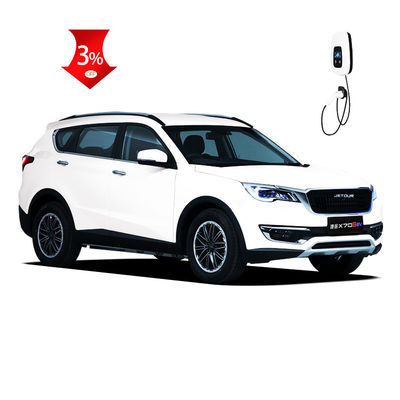 ราคาดี 2023 รถไฟฟ้าความเร็วสูง EV Novo Left Cherry Chery Jetour X70 Pro Plus SUV Hybrid 1.5 Full Electric กับความเร็วสูงสุด ออนไลน์