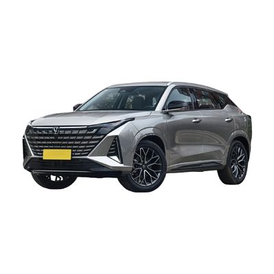 ราคาดี 2025 Changan UNI-Z 1.5T DCT Prestige รุ่น รถยนต์เบนซิน SUV ขนาด 188 แรงม้า FWD LHD R19 ความเร็วสูงสุด 200 กล้อง ออนไลน์