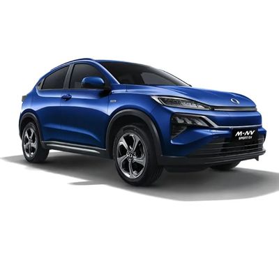 ราคาดี 2024 Dongfeng MNV EV Car Ternary Lithium Electricity Battery ประเภทแบตเตอรี่และ WHEELBASE ขนาด 2610 มม สําหรับการขนส่งผู้ใหญ่ ออนไลน์