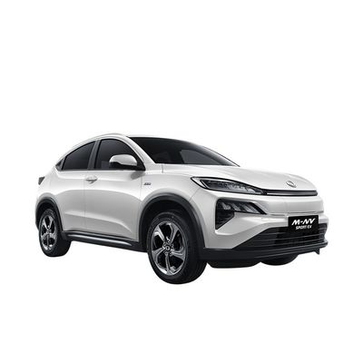 ราคาดี 2023 รถชาร์จเร็ว รถยนต์ความเร็วสูง hon-da mnv อัจฉริยะ SUV หรูหรา พลังงานไฟฟ้าบริสุทธิ์ EV ไฟฟ้า 0km รถมือสอง ออนไลน์