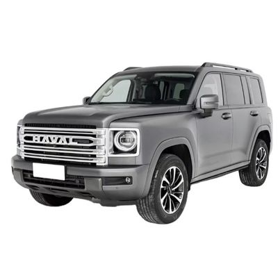 ราคาดี 2024 GWM Haval H9 รุ่นครอบครัว 1.5T Hybrid อัตโนมัติ 4x4 รถเบนซิน Great Wall Haval H6 SUV ความเร็วสูงสุด 130 กม./ชม. ออนไลน์