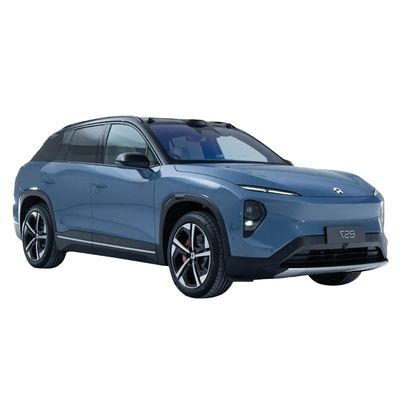ราคาดี 2023 แบรนด์รถไฟฟ้าจีน SUV Weilai NIO ES7 รถพลังงานใหม่หรู 485KM 575KM 620KM EV อัจฉริยะ รถไฟฟ้าใหม่ ออนไลน์