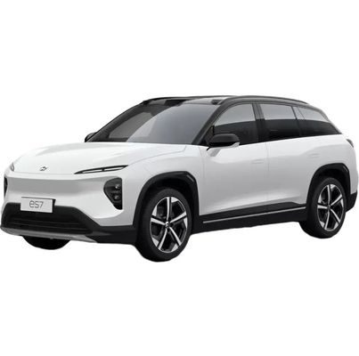 ราคาดี 2024 รัสเซีย ขายร้อน รถพลังงานใหม่ 0km SUV NIO Es7 ความเร็วสูง 200km / h รถราคาถูกที่สุด 0km ใช้งานไฟฟ้าบริสุทธิ์ ออนไลน์