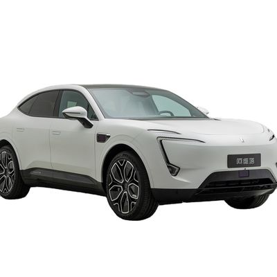 ราคาดี 2024 Changan Avatr 11 Smart Coupe Suv Ev รถไฟฟ้า สําหรับ Huawei 4880 * 1970 * 1601mm พลังงานแบตเตอรี่ 116kWh การเลือกที่ดีที่สุด ออนไลน์