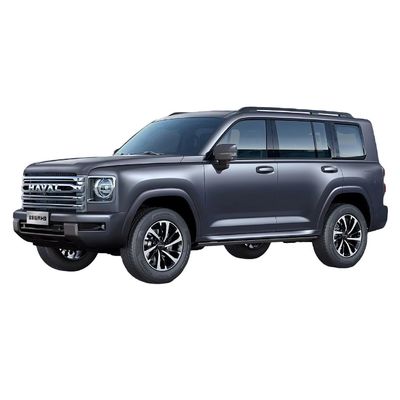 ราคาดี รถผู้ใหญ่ 5 ที่นั่ง Haval H9 รถ SUV ขนาดใหญ่ พร้อมเครื่องปรับเก้าอี้ไฟฟ้าและเครื่องยนต์ 2.0T 224ps ออนไลน์