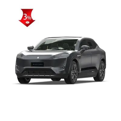 ราคาดี 2024 Duel Motor Electric SUV Made in China AVATR 11 AWD 578HP ระยะทางเคลื่อนที่ไฟฟ้าบริสุทธิ์ 555km ความเร็วสูงสุด 200KM/H ออนไลน์