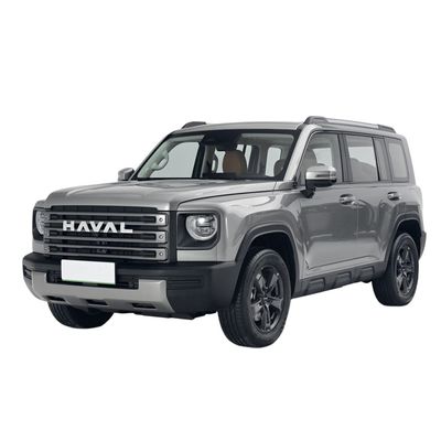 ราคาดี 2024 Haval Raptor Hi4 L4 SUV Plug-In Hybrid Energy Vehicle ด้วยความเร็วสูงสุด 190 และอายุแบตเตอรี่ยาว 1.5T 167 แรงม้า ออนไลน์