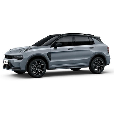ราคาดี 2024 Hot Sale Link Co 01 EMP/Link 05 PHEV ความเร็วสูง 185 Km/h รถยนต์ไฮบริด รถไฟฟ้า ผู้ใหญ่ รถยนต์ 3m ออนไลน์