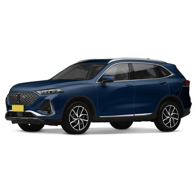 ราคาดี 2023 WEY Latte DHT-PHEV รุ่น Venti ขับสองคัน รถพับอินไฮบริด SUV ขนาดกลาง พร้อมแบตเตอรี่ไฟฟ้าลิเดียม ออนไลน์