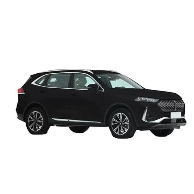 ราคาดี GWM WEY Latte DHT รถยนต์ SUV compact 4668*1890*1730mm 2024 รถพลังงาน 0km รถมือสองที่มีแบตเตอรี่ไฟฟ้าลิเดียม ออนไลน์