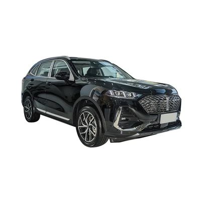 ราคาดี 2023 GWM WEY Coffee 02 DHT Plug-in Gas Electric Hybrid SUV รถยนต์ 0 กิโลเมตร รถมือสองที่มี WLTC ระยะทางไฟฟ้าบริสุทธิ์ 184 กิโลเมตร ออนไลน์
