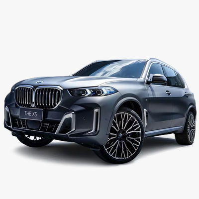 ราคาดี B-MWs X5 สปอร์ตี้ ที่เหมาะสําหรับครอบครัว SUV รถนอกถนนหรูหรา ความเร็วสูงสุด 222 กิโลเมตรต่อชั่วโมง และไฟหน้า LED ออนไลน์