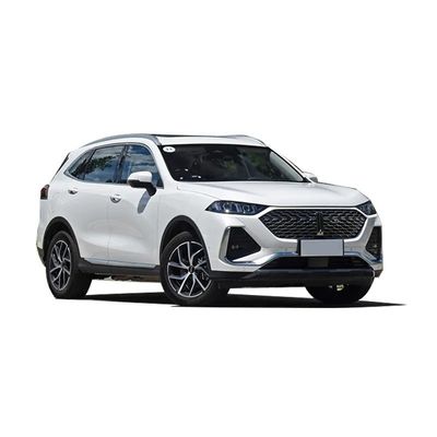 ราคาดี รถไฟฟ้า WEY กาแฟ 02 2023 1.5TDHT ซูเปอร์คัพ DHT-PHEV ไฮบริดติดต่อ 4 ล้อ ออนไลน์