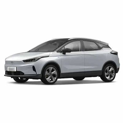 ราคาดี 2023 Geometry E 401km รถไฟฟ้า 60kW FWD E Auto Thunderbolt Tiger ขวา ออนไลน์