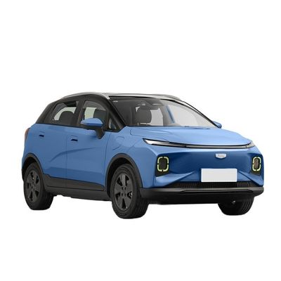 ราคาดี รถใหม่ 2024 ในสต๊อก ซูวี Geely Geometry E รถไฟฟ้าสําหรับผู้ใหญ่ รถพลังงานใหม่ รถไฟฟ้า Geely Geometry E ออนไลน์