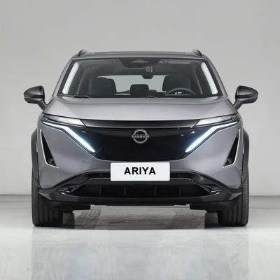 ราคาดี 2023 ความเร็วสูง 160km/h รถ EV นิสสัน Ariya ห้าประตูและห้าที่นั่ง SUV รถไฟฟ้า ออนไลน์