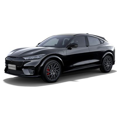 ราคาดี มอเตอร์ไฟฟ้า Ford Mach-e 4 ล้อ ผู้ใหญ่ EV รถยนต์พลังงาน Ford Mustang Mach E GT SUV รถไฟฟ้าความเร็วสูง ออนไลน์
