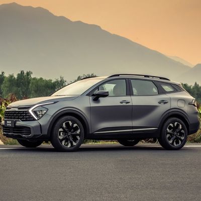 ราคาดี SUV รถยนต์คอมแพคต์ รถเบนซินอัตโนมัติ รถยนต์น้ํามัน รถ ESC ระบบควบคุมความมั่นคงอิเล็กทรอนิกส์ ออนไลน์