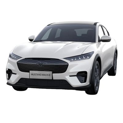 ราคาดี Mustang Mach-E รถยนต์ SUV ไฟฟ้ารุ่นใหม่ พร้อมมอเตอร์ 125kw และแบตเตอรี่ 136.7Wh/kg ออนไลน์