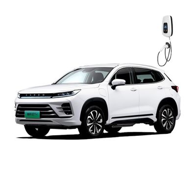 ราคาดี เชอรี่ เกินรถเบนซิน Zhuifeng 2.0T ค่าใช้จ่ายที่พิเศษ ออนไลน์