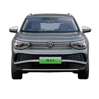 ราคาดี ราคาปลีกในสต็อค vw Id4X ID4 CROZZ ID6X ID.6 CROZZ คลีน + ไลท์ โปร พรีเมียร์ คันในขายออนไลน์ / รถมือสอง รถไฟฟ้า ออนไลน์