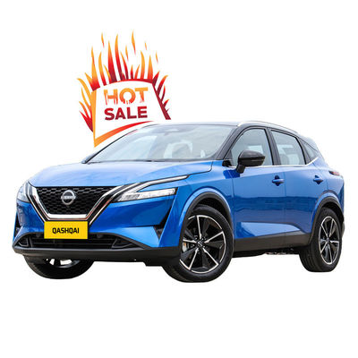 ราคาดี 2023 Nissan Qashqai 5 ที่นั่ง 1.3T 2.0L CVT 2wd SUV รถเบนซิน ออนไลน์