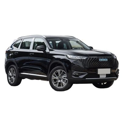 ราคาดี 2023 Plug-in Hybrid Electric Car Great Wall Haval H6 ความเร็วสูง รถพลังงานใหม่ Haval H6 DHT-PHEV Ev Car ออนไลน์