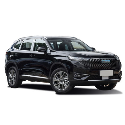 ราคาดี 2023 รถไฟฟ้าไฮบริดพลัคอิน กรุงเทพมหานคร Haval H6 ความเร็วสูง รถพลังงานใหม่ Haval H6 Ev รถไฟฟ้า DHT-PHEV ออนไลน์