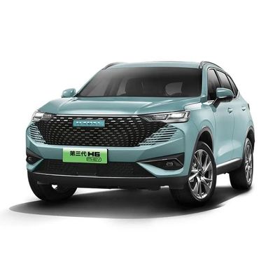 ราคาดี รถพลังงาน กรุงเทพมหานคร Haval Car รถไฟฟ้า Plug-in Hybrid SUV ขนาดกลาง 55KM / 110KM NEDC ระยะทางไฟฟ้าบริสุทธิ์ ออนไลน์