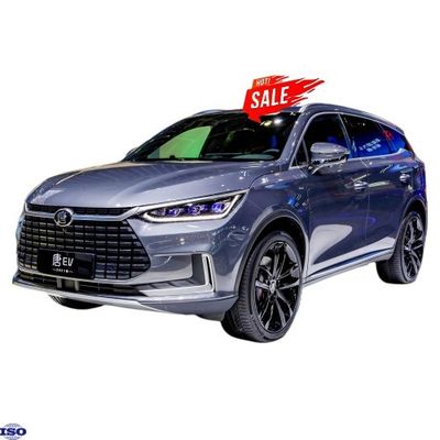 ราคาดี 2023 In Stock Byd Tang Ev รถไฟฟ้า 7 ที่นั่ง รถพลังงานใหม่ ความเร็วสูง รถไฟฟ้า Byd Tang Ev 2023 รถ ออนไลน์