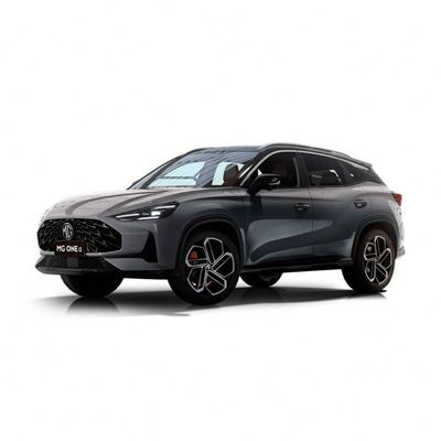 ราคาดี MG One Compact SUV 5 ประตู 5 ที่นั่ง ตู้เกียร์อัตโนมัติ ซ้ายเลี้ยว ออนไลน์