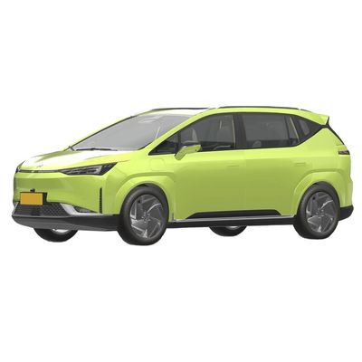 ราคาดี อินเทลเลนท์ ออโต้ 2023 ไฮแคน Z03 รถ SUV ไฟฟ้า ระยะทาง 430 กิโลเมตร ระยะทางยาว 150 กิโลเมตรต่อชั่วโมง ความเร็วสูง และประเภทพลังงานไฟฟ้าบริสุทธิ์ ออนไลน์