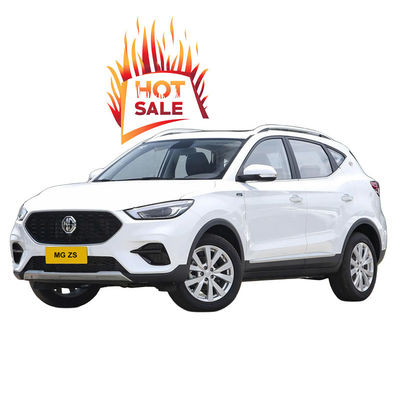 ราคาดี หน้า 2WD 180DCVVT อัตโนมัติ Global Million เวอร์ชั่น 1.5L CVT 5 ที่นั่ง LED ไฟหน้า MG ZS 2022 รถมือสองสําหรับความต้องการของคุณ ออนไลน์