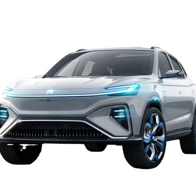 ราคาดี 2023 สีขาว รถยนต์ไฟฟ้าเพลิน Feifan Marvel R ด้วยแบตเตอรี่ขนาดใหญ่ ความเร็วสูง 170 กม./ชม. และรองรับการชาร์จเร็ว ออนไลน์
