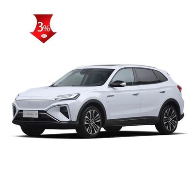 ราคาดี 2023 Rising Auto Marvel r 222kw มอเตอร์ 4.8s 505km แอ็กซ์หลัง ขับสี่ล้อ สแตนดาร์ด โปรเวอร์ชั่น รถยนต์ไฟฟ้า ออนไลน์