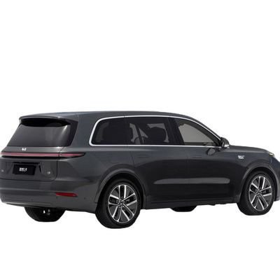 ราคาดี 2024 2023 Ideal Li One Lixiang One L7 L8 L9 L9 รถยนต์ SUV 6 ที่นั่ง รถพลังงาน 4 ล้อ รถไฟฟ้า ความเร็วสูงสุด 180 กม./ชม. ออนไลน์