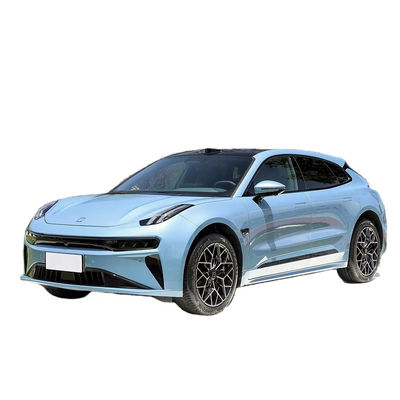 ราคาดี รถไฟฟ้า ZEEKR 001 2025 รุ่น WE ME YOU 95KWH 100KWH 2WD RWD 4WD 705KM รถยนต์ SUV หรู ออนไลน์