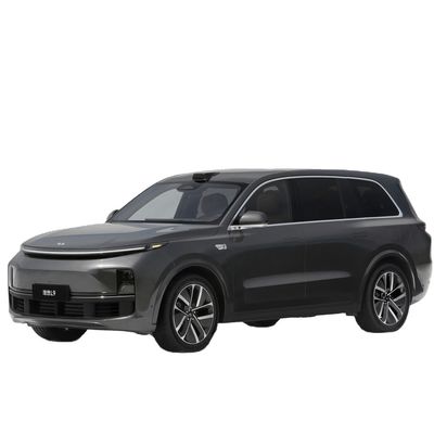 ราคาดี 2022 2023 Li Xiang One L7 L8 L9 รถยนต์ไฟฟ้า SUV พร้อม WLTC ระยะทางดําเนินงานครบวงจร 1100 กม. และเวลาชาร์จ 0.5 ชม. ออนไลน์