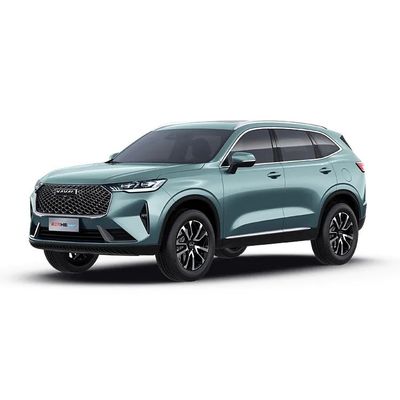ราคาดี เกรทวอล์ ฮาเวล เอช6 ไฮบริด 2023 การผสมผสานที่สมบูรณ์แบบของ SUV compact และเทคโนโลยี Plug-in Hybrid ออนไลน์