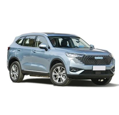 ราคาดี GWM Haval H6 2023 ร้านรถออนไลน์ Plug In Hybrid SUV 4 ล้อ 1.5T DHT PHEV 110km เวอร์ชั่น ความเร็วสูงสุด 180km/h รถพลังงาน ออนไลน์