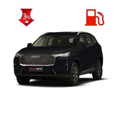 ราคาดี ในสต็อค จีน แบรนด์ ขับรถด้วยมือซ้าย 2021 2022 2023 0km รถยนต์ Hybrid 1.5 Phev Suv Haval H6 ออนไลน์