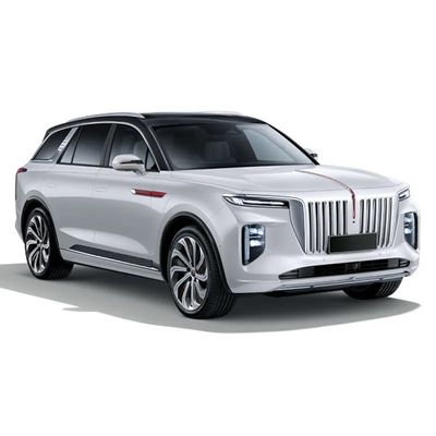 ราคาดี 3110mm ขอบล้อหันซ้าย ฮ่องกี ลิมูซีน รถยนต์ EV รุ่น E-HS9 Suv พลังงาน รถไฟฟ้า รถยนต์ ออนไลน์