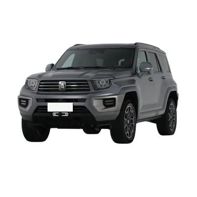 ราคาดี Greatwall Tank 700 Hi4-T 2024 Extreme Edition AWD 48V Hybrid Off-Road SUV พร้อมชาร์จเร็วและเครื่องยนต์ 3.0T ออนไลน์