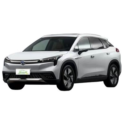 ราคาดี AION LX 2023 2024 Super Long Range NEDC 520km Ev Sport SUV ความเร็วสูง 4 ล้อ 5 ที่นั่ง รถไฟฟ้า ทอร์คสูงสุด 350N.m ออนไลน์