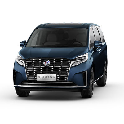 ราคาดี 2024 บิวิก GL8 ES 652T รถยนต์หลากหลาย 7 ที่นั่งหรูหรา จาก Stylish Energy ก๊าซรถสําหรับบ้านธุรกิจ 0km รถมือสอง ประเภทน้ํามัน ก๊าซ ออนไลน์