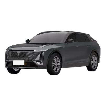 ราคาดี 2024 Cadill-ac LYRIQ SUV ไฟฟ้าขนาดใหญ่ 255kW มอเตอร์ 190km / h ความเร็วสูงสุดและ 440N.m ทอร์คสูงสุด ออนไลน์