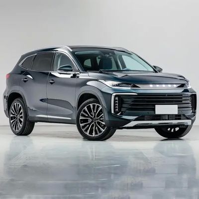 ราคาดี ความเร็วสุดยอด 2024 Chery EXEED TXL 400T SUV 4WD Lingyun 5 ที่นั่ง ACC Cruise Control แม็คเฟอร์สัน ยืดด้านหน้า ออนไลน์