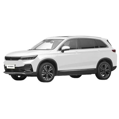 ราคาดี 2023 Skyworth Ev6 ระยะทาง 520 Km รถยนต์ไฟฟ้าบริสุทธิ์ 320 N m ทั่วไป ทอร์ค 150 Kw ทั่วไป พลังงานมอเตอร์ รถไฟฟ้าสี่ล้อ ออนไลน์